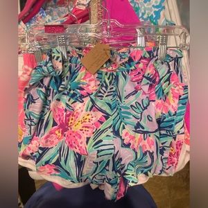 Lilly Pulitzer girls Xl